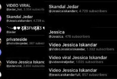 Link Telegram Viral Indonesia 2024, Kumpulan Video Pemersatu Bangsa Download Full Durasi No Sensor