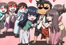 Lanjutan Manhua Legend of Star General Chapter 196 Sub INDO, Rencana Perampokan Terbesar 