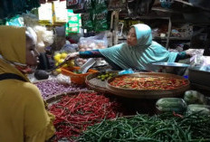 Prediksi Harga Pangan Akhir Januari 2024, Beras Alami Kenaikan dan Cabai Turun Cukup Rendah!