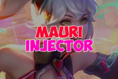 Cara Download Mauri Injector APK Versi Terbaru 2023, Bikin Free Fire Kamu Semakin Premium!