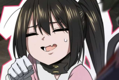 RAW Spoiler & Baca Manhwa Damn Demonic Swords Ch 30 Bahasa Indonesia, Demi Uang Sampai Rela Jual Diri