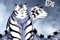 Baca RAW Manhua Evolution Begins With A Big Tree Chapter 174 Bahasa Indonesia, Misi Willow Akan Segera Dimulai!