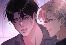 Link Baca Manhua Kill My Love Chapter 20 Bahasa Indonesia, Ngedate Berdua di Pub Hotel!