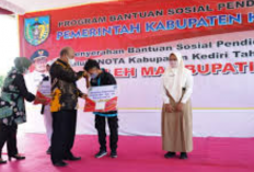 UPDATE! Cara Cek Penerima Beasiswa GNOTA Tahun 2024, Lengkap dengan Ketentuan Syaratnya