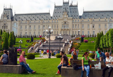 Pendaftaran Romanian Government Scholarship 2024 Tahap 2 Kapan? Ini Dia Jadwal dan Persyaratan Masuknya!