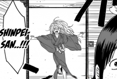 Spoiler Komik Manga Hotaru no Yomeiri Chapter 20: Shenpai Terus Menggoda Satoko yang Membuatnya Salah Tingkah