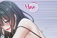 Update! Baca Manhwa Circles (Theater Society) Chapter 131-132 Bahasa Indonesia, Profesor Yerin Menghipnotis Jaewoo dengan Keindahannya