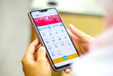 Aplikasi BSI Mobile Error Hari Ini Sampai Jam Berapa? Ternyata Ini Dia Penyebab dan Cara Mengatasi Gangguannya!
