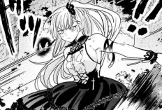 Baca Manga Blade Skill Online Chapter 8 Bahasa Indonesia, Kedatangan Yuri Untuk Selamatkan Seorang Gadis