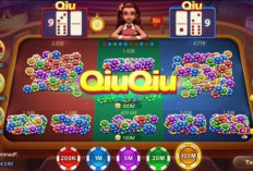 Tips dan Trik Bermain Game Domino Qiu Qiu Supaya Menang, Auto Jackpot Cuan Langsung Masuk Saldo!