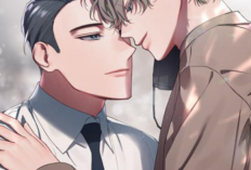 Sinopsis, Judul Alternatif, dan Link Baca Manhwa BL Guilty Affection Bahasa Indonesia Full Chapter, Ketika Kekuatan Menyatukan 2 Insan