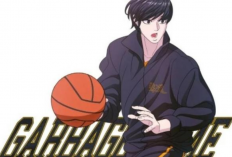 Sinopsis, Judul Lain, & Link Baca Manhwa Garbage Time – Basketball Underdogs Bahasa Indonesia Full Chapter, Takdir Menjadi Tim Basket Terkuat Korea