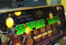 Download Rubah Putih Hack Mod Apk Terbaru 2024, Slot Cheat Terbaik yang Bikin Maxwin Beruntun!