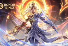 Spesifikasi Honor Of Kings Full Size 2024 Untuk HP dan PC, Main Lebih Nyaman dan Anti Lag