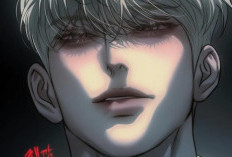 Baca Undercover at Chaebol High School Chapter 99 Bahasa Indonesia Gratis, Semua Akan Berakhir Pada Masanya