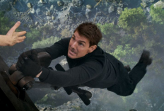 Nonton Film Mission: Impossible - Dead Reckoning Part One (2023) , Tayang Resmi di CGV dan Cinemapolis Mulai Besok 8 Juli 2023!