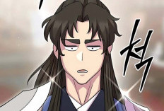 Link Baca World’s Greatest Senior Disciple Chapter 80 Bahasa Indonesia, Iron Blood Penyelamat Hyeok Musang