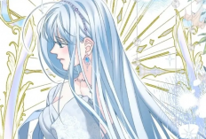 RAW Baca Manhwa The Obsessive Male Lead Made Me The Female Lead Chapter 15 Indonesia Sub, Waduh! Gregory Jadi Sad Boy