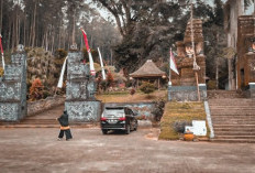 Heboh Mahasiswa UB Meneliti Pesugihan Gunung Kawi, Warga Setempat Angkat Bicara!