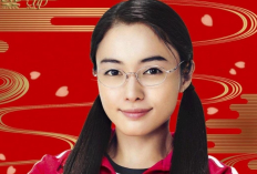 Sinopsis Drama Jepang Gokusen Season 1, Adaptasi Manga Populer dan Dibintangi Oleh Nakama Yukie