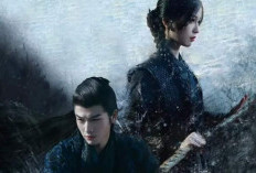 Jadwal Tayang Drama China My Journey to You (2023) Jadi Comeback Esther Yu, Segera Rilis di IQIYI