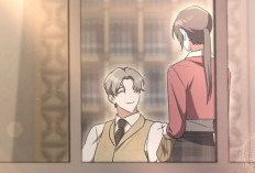 Link Baca Manhwa Prison Love Chapter 14 Bahasa Indonesia, Perhatian Kecil Bikin Salting!
