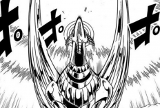 RAW Baca Manga Fairy Tail: 100 Years Quest Chapter 151 Indonesia Sub dan Jadwal Rilisnya, Pertarungan Melawan Dewa Naga Emas