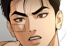 Manhwa BL Jinx Saison 2 Date de Sortie et Fuir Revelent, Maintenant Il Est Temps Pour Jaekyung De Poursuivre Kim Dan