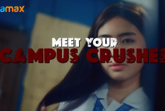 Link Nonton Series Filipina Secret Campus Sub Indo Full Episode, Rilis Resmi di Vivamax