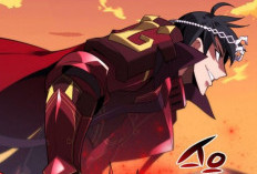 Link Baca Komik Overgeared Chapter 176 Bahasa Indonesia: Jadwal Rilis, Spoiler, dan Situs Baca