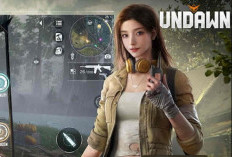 Daftar Kode Redeem Garena Undawn Desember 2023 yang Masih Aktif GRATIS, Banjir Skill dan Skin Limited Editon Ala Sultan 