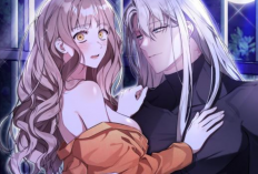 Lire le Manhwa Prison Love Chapitre Complet VF FR Scan [Non Censuré 21+], Devenir le prisonnier d'un bel homme