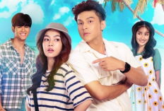 Link Nonton Drama Thailand Mae Pu Priao (2023) Ful Episode Sub Indo, Kisah Cinta di Sebuah Pulau Penuh Cita