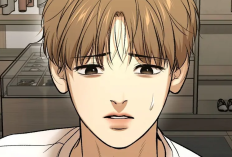 Baca Jinx Season 2 Chapter 81 Bahasa Indonesia Manhwa BL Update, Jaekyung OTW Jadi Cowok Greenflag