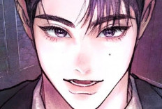 Link Baca Manhwa My Demon Bahasa Indonesia Chapter 4 RAW Terbaru, Cek Spoiler dan Jadwal Rilisnya di Sini 