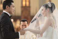 Apa Maksud Herman Bahwa Pernikahan Kristen Berbeda Dari Pernikahan Lain, Ternyata Ini Maksud Sebenarnya!