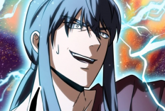 RAW Baca Manhwa Player Who Can't Level Up Chapter 138 Bahasa Indonesia, Kemunculan Si Satan