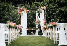 Rekomendasi Event Organizer di Bandung yang Terbaik dan Murah, Langganan Wedding Hingga Birthday Party