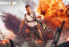 Mengenal 40 Karakter FF Cowok Terupdate Beserta Damage dan Skillnya yang Wajib Para Survivor Tahu