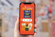 Kode Voucher Shopee Hari Ini, 2 Januari 2024: Bisa Dapat Mega Diskon Bayar Pakai Akulaku