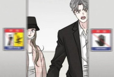 Menegangkan! Baca Manhwa Selfish Romance Chapter 53 Bahasa Indo, Kembali Pada Pasangan Masing-masing