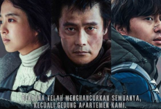 Link Nonton Film Concrete Utopia (2023) SUB INDO Full Movie HD, Film Lee Byung-Hun yang Tayang Besok 23 Agustus Di Bioskop!