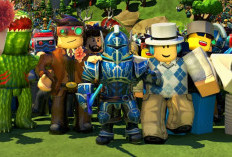 Rekomendasi Game Roblox yang Paling Banyak Hacker, Sistem Gampang Kebobolan Cheater 