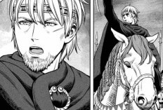 Update! Baca Manga Vinland Saga Chapter 202 Bahasa Indonesia: Spoiler, Jadwal Rilis, Link Baca