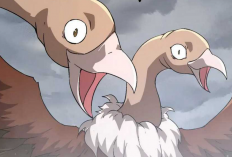 Baca Komik Evolution Begins With A Big Tree Chapter 86 Bahasa Indonesia, Semua Terpesona dengan Aksi Panda Kecil