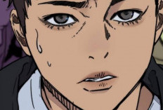 Lien Wind Breaker Chapitre 493 VF Scans et Spoilers Wooin a eu l'audace de rattraper Cho