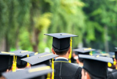 UKT Golongan 4 Untuk Siapa Saja, Cek Di Sini Jenis dan Cara Pembagian Uang Kuliah Tunggal