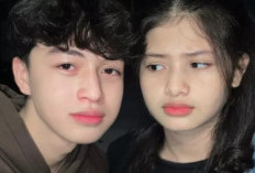 Nomor WA Basmalah Gralind dan Raden Rakha Asli Terbaru 2024 Aktif! Couple Goals Idaman Para Remaja