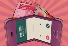 Cair Pinjaman Online? Inilah Daftar Pinjol Resmi Sudah Kantongi Izin OJK, Cairnya Cepat Limit Tinggi