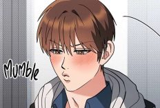 Lire le Romance, But Not Romantic Chapitre 25 VF Scan, Il y a un terrible harceleur